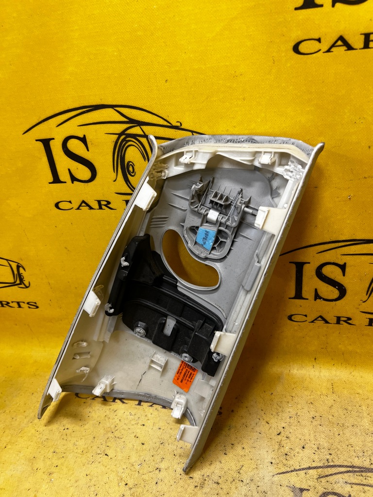 фото №7, Защита обшивка стойка b среднего левая левая tesla model 3 przedlift