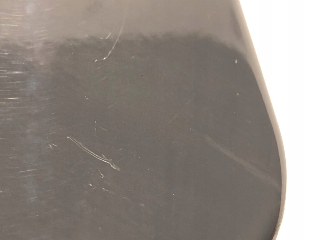 Кришка заливної пального renault express 788330558r minivan gris titanium met. Оригінал