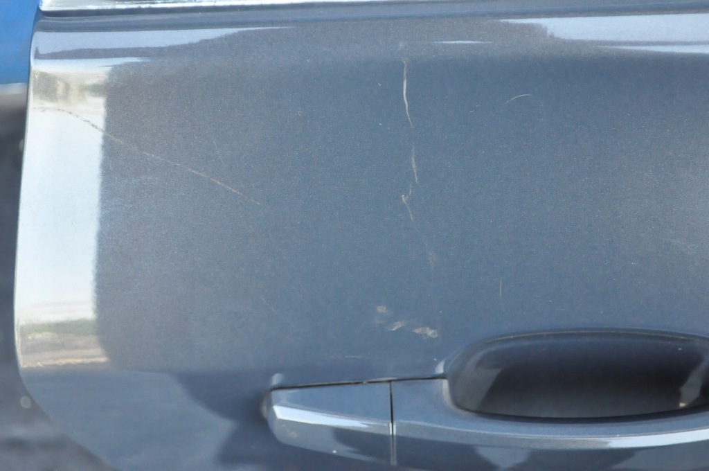 фото №7, Opel astra j двері правий задня задні kombi