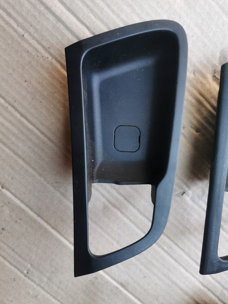 фото №1, Hyundai i30 i защита заглушка ручка внутренней