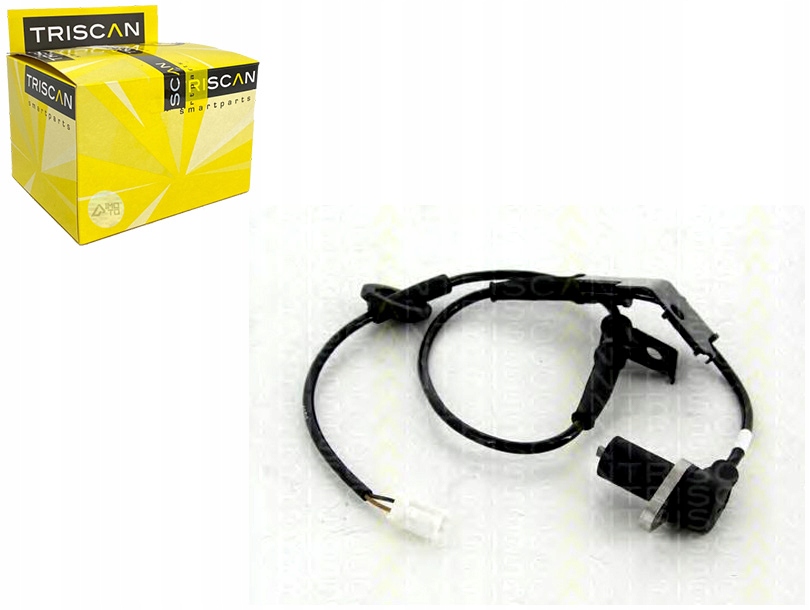 фото №1, Triscan датчик abs hyundai задня sonata iv 2, 2, 5