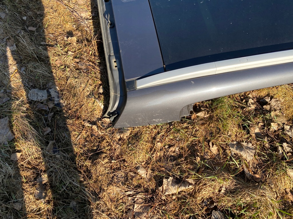 фото №7, Kia sportage iii крыша панорама kompletny be