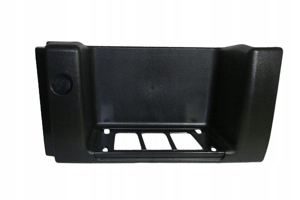 фото №1, Підніжка корпус поріг volvo fh12 fh16 ліва