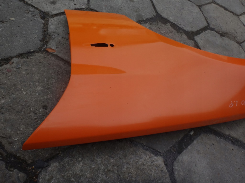 фото №8, Крыло левый перед передний bmw e90 e91