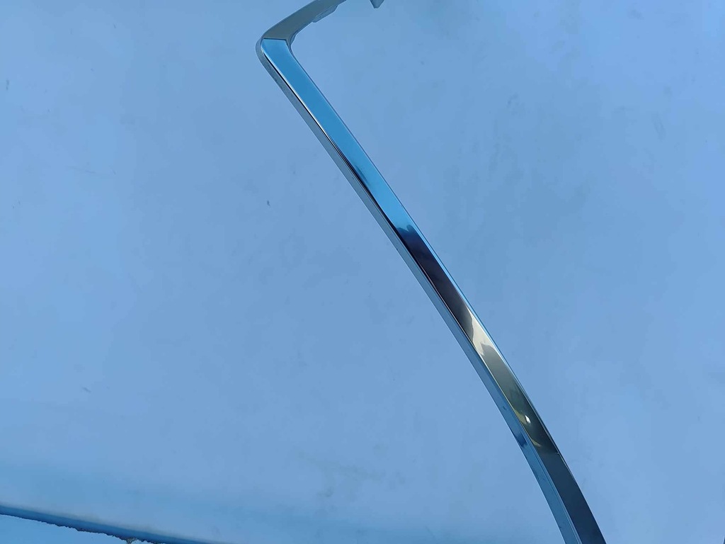 фото №8, Lexus nx lift молдинг рамка решітка решітка перед 5019