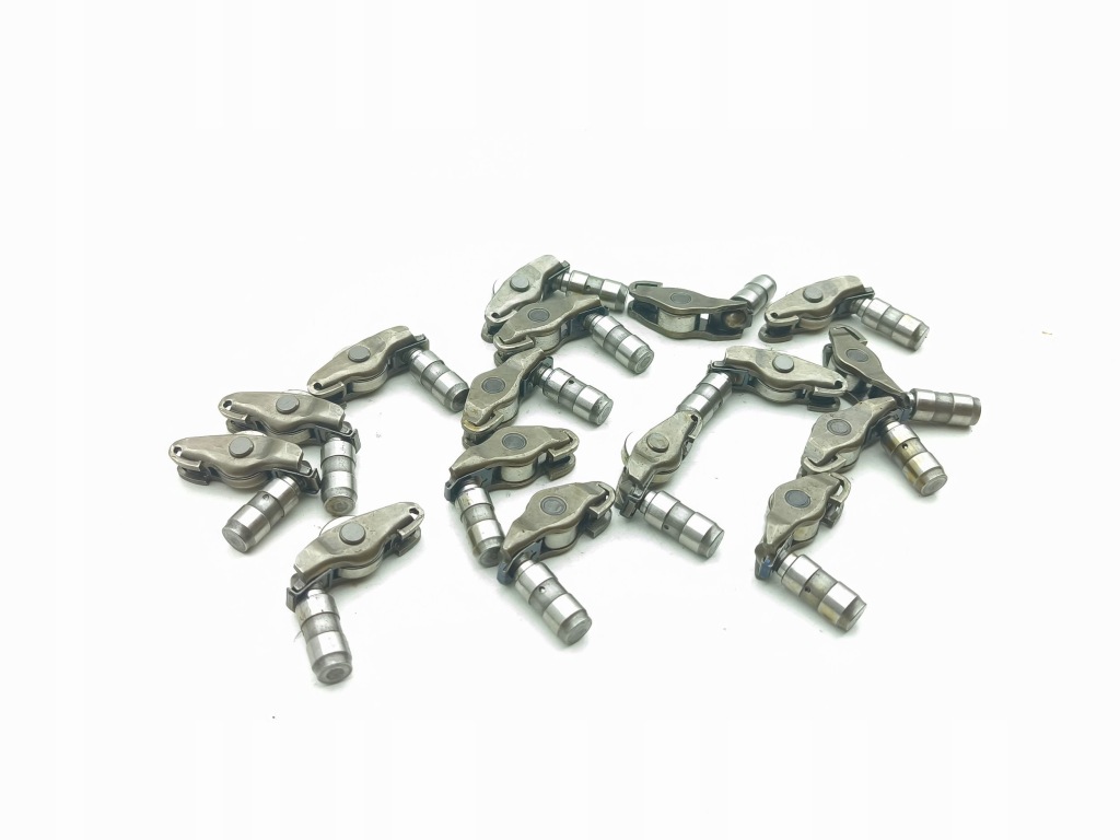 Audi a6 s6 c8 4k 2021 коромисло клапанна Недорого