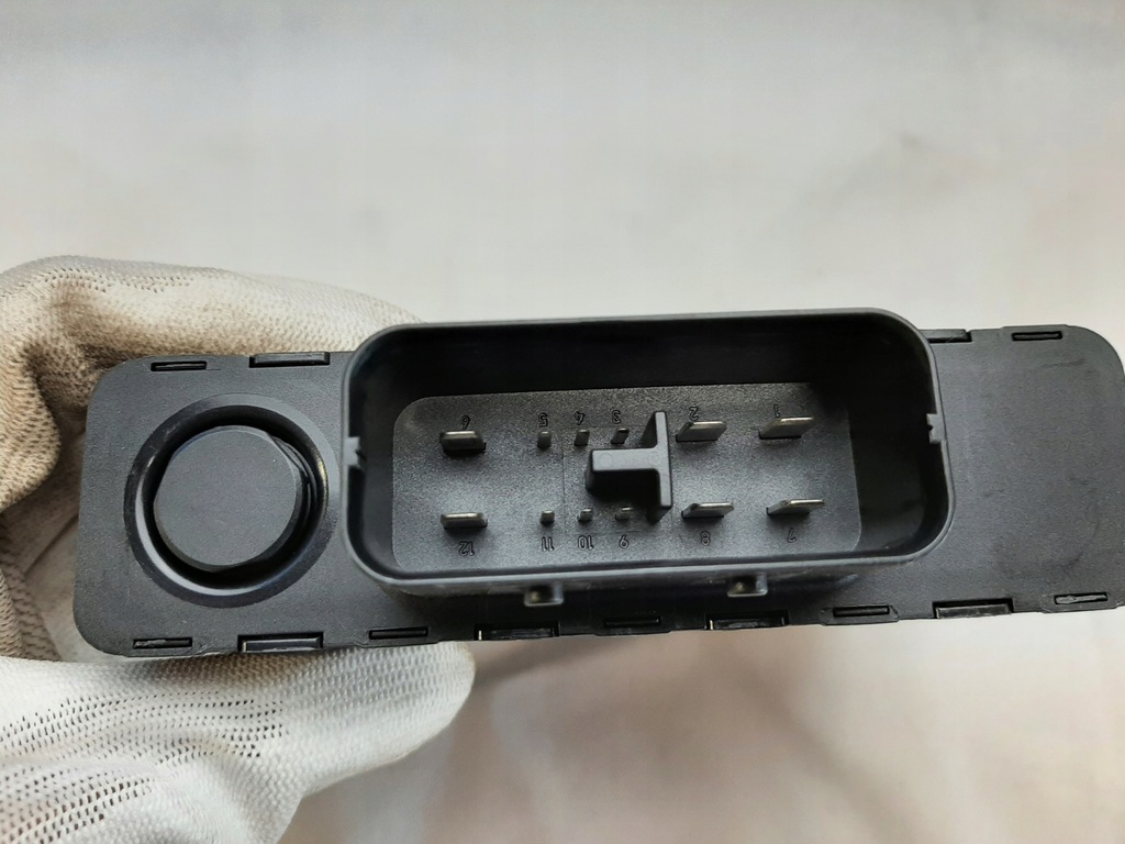 фото №4, Блок управления напряжения audi 8k0959663c