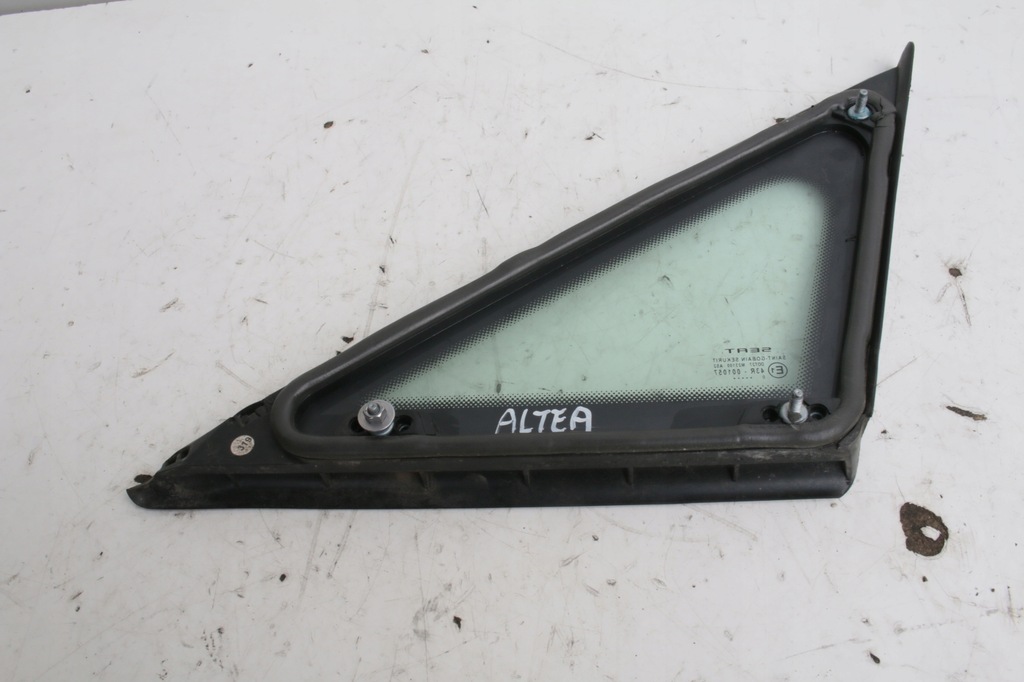 фото №6, Скло кузовна права seat altea