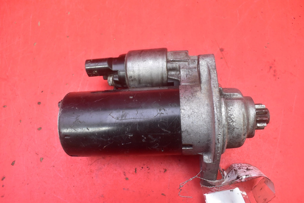 Стартер test 1005831311 seat toledo 1 1 1.9 td 75 km 91-99 Зі Шроту