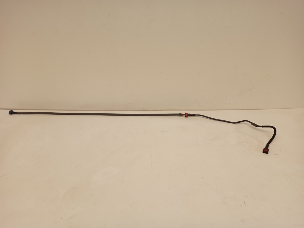 фото №1, Шланг топлива трубка volvo v60 31355939