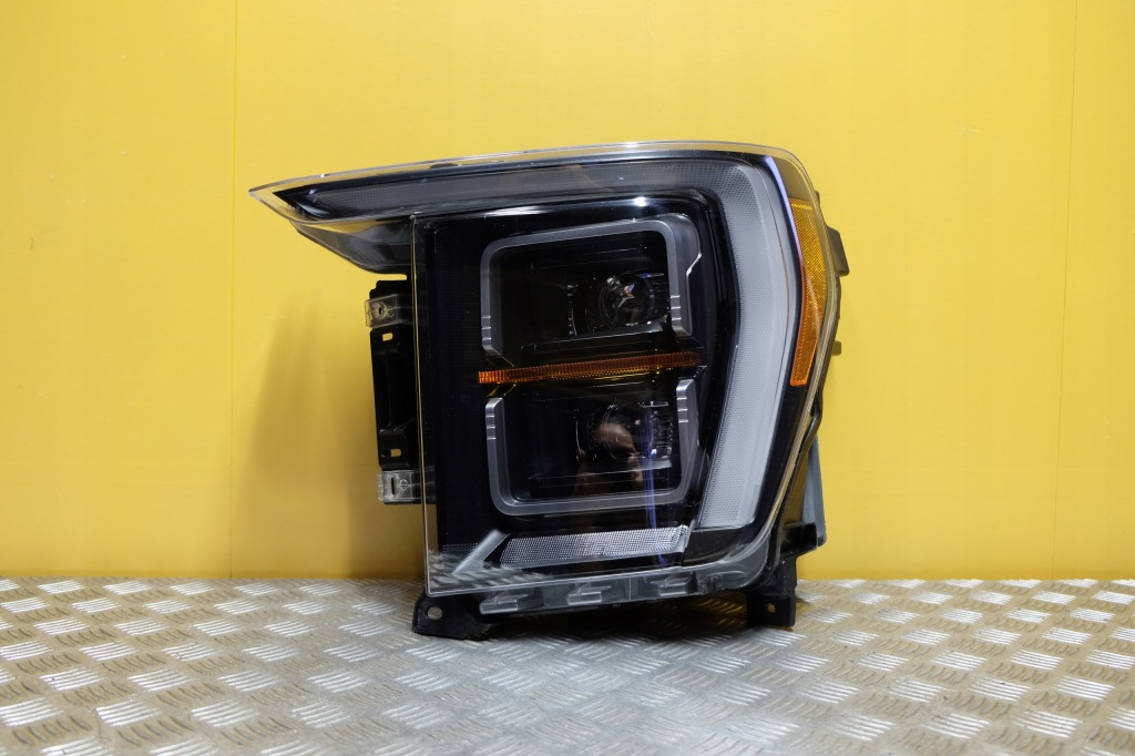 фото №1, Ford f f150 tremor 2021 2022- фара лампа full led левая usa