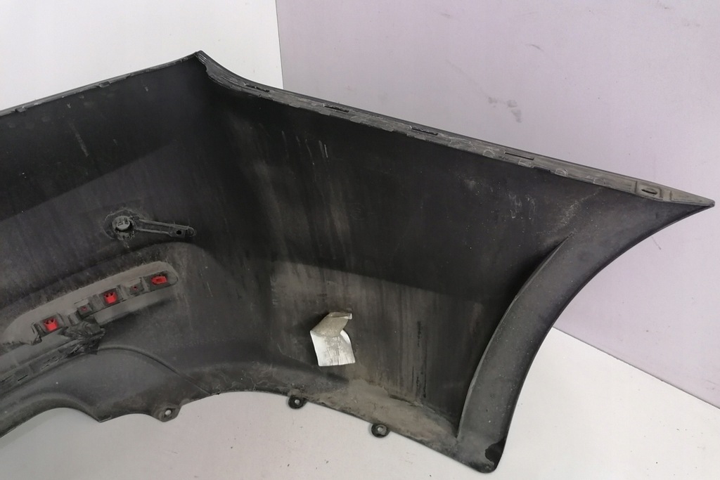 фото №9, Бампер задний bmw 3 f30, f80 7384413 2011