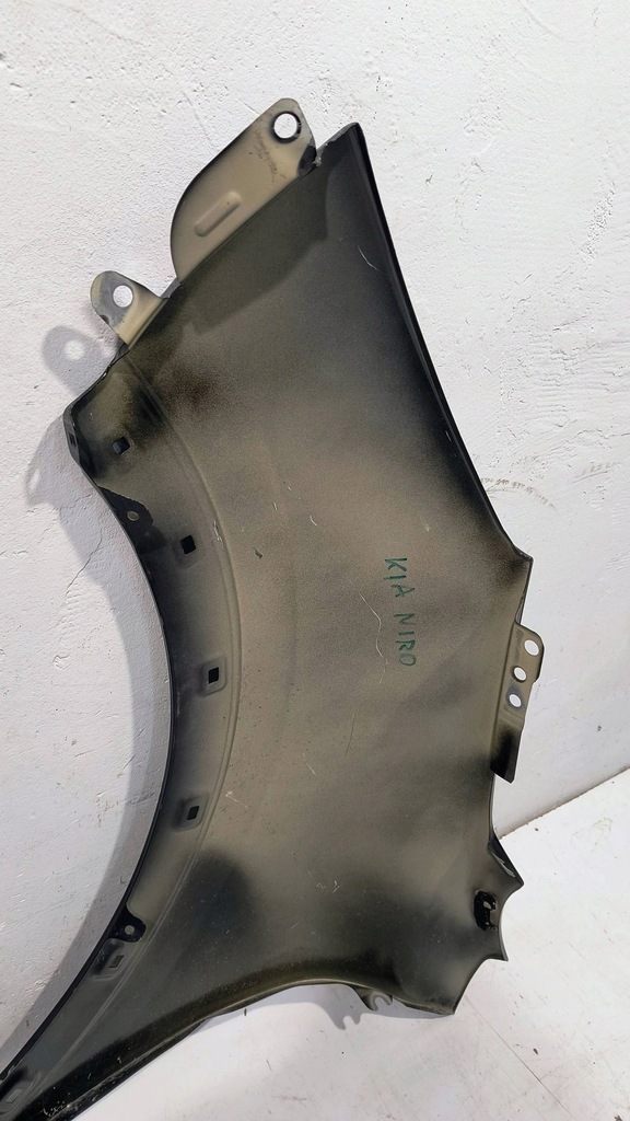 фото №7, Крила правий перед kia niro 16-