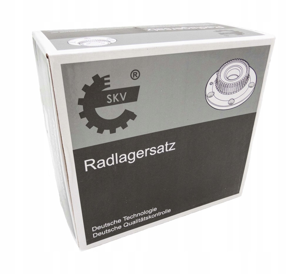 фото №1, Ступиця підшипник колеса перед dodge nitro /skv/