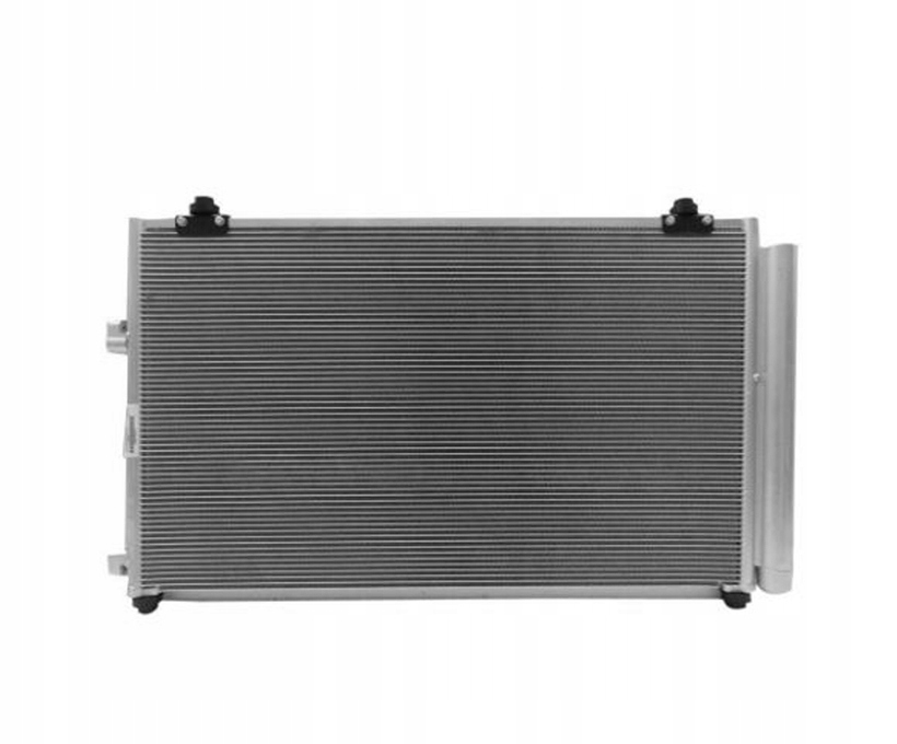фото №1, Радиатор кондиционера toyota rav 4 13- 884600r030