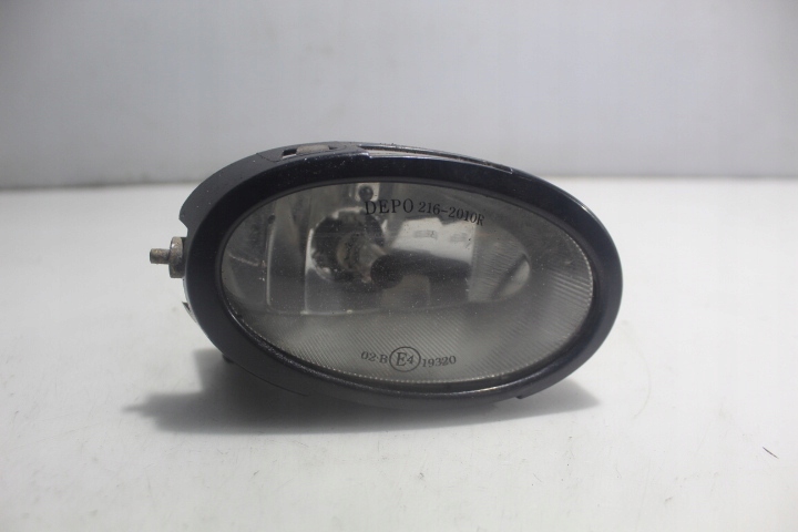 фото №1, Протитуманна фара правий mazda 3 i