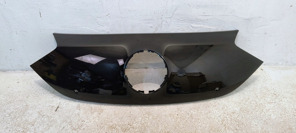 фото №1, Решётка радиатора решётка радиатора радиатора mercedes eqe w295 a295