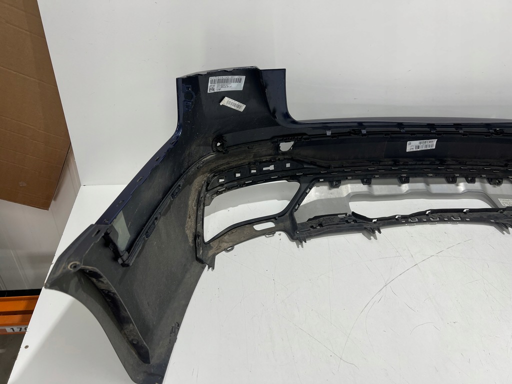 фото №6, Бампер задній задня audi a4 8w9 kombi allroad lift