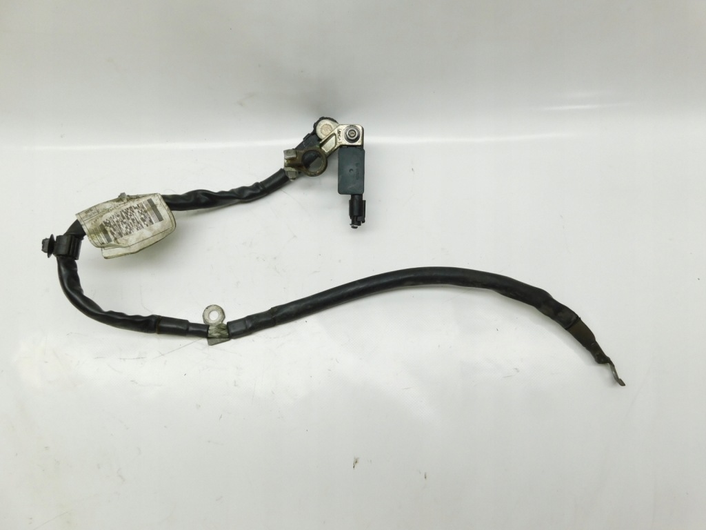 фото №1, Клемма минус - 52054728 - jeep renegade fiat 500x 1.4i tb multiair