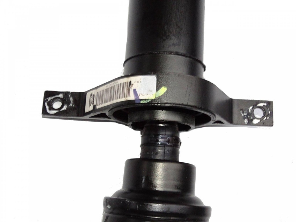 фото №2, Wał привідний шарнір захист discovery 5 l462 2017