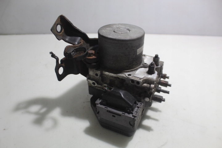 фото №1, Насос abs mazda 6 ii 2.0citd