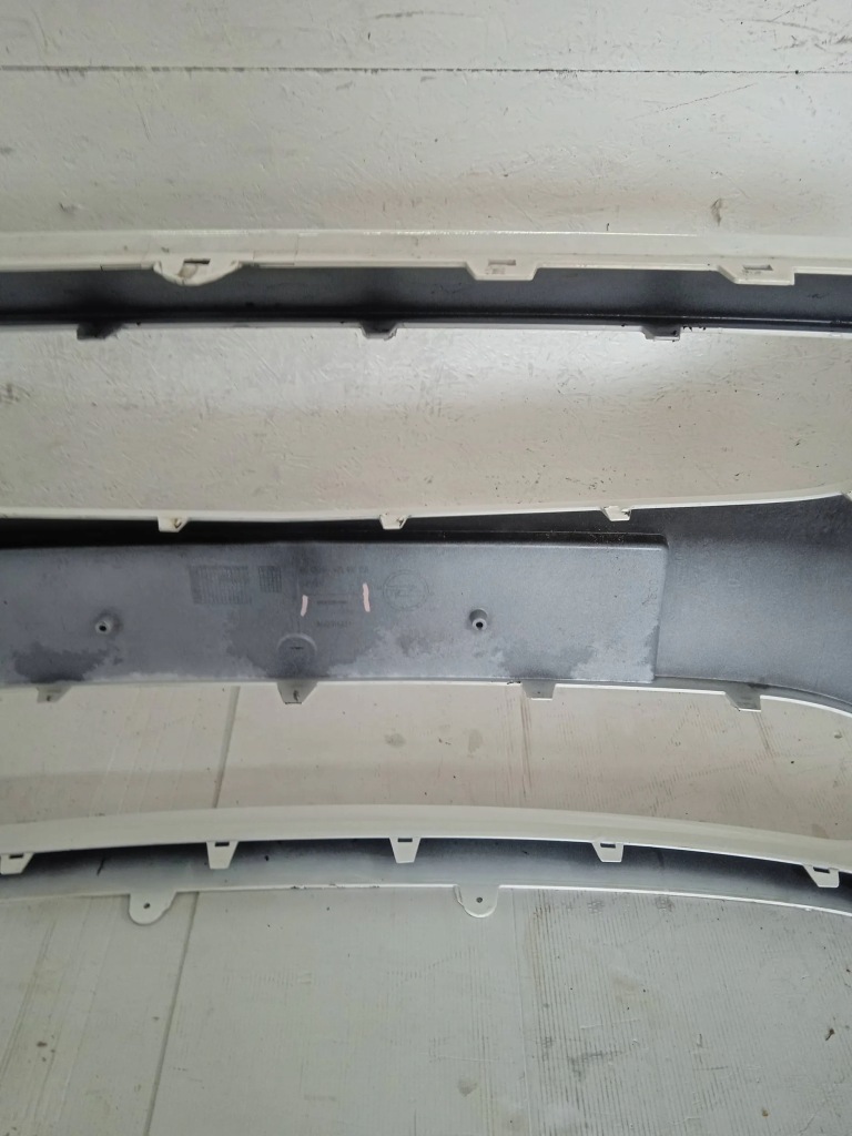 фото №13, Бампер перед opel corsa f