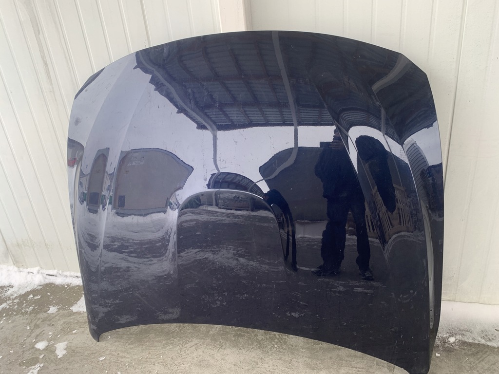 фото №1, Bmw 3 f80 f82 m3 m4 капот