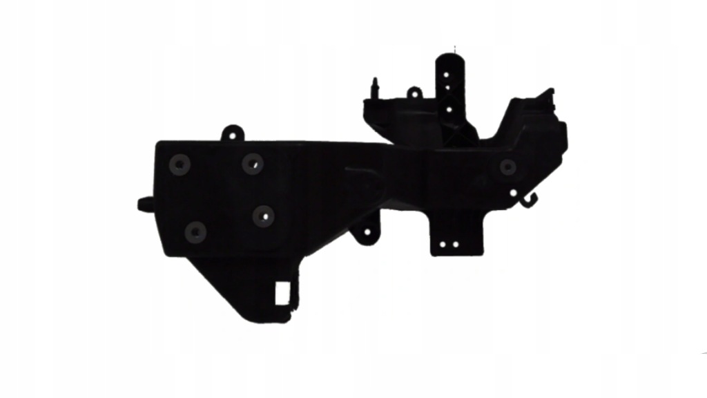 фото №1, Панель фари поперечина pas лівий jeep grand cherokee