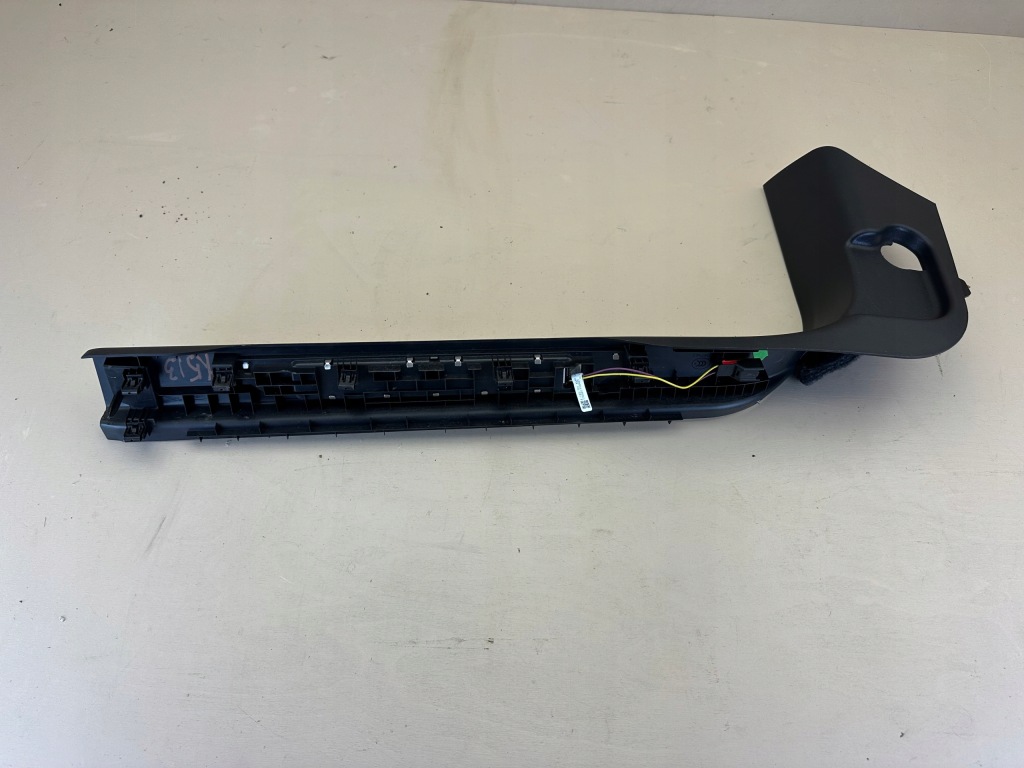 Jaguar e-pace x540 17r- молдинг поріг ліва внутрішня Київ