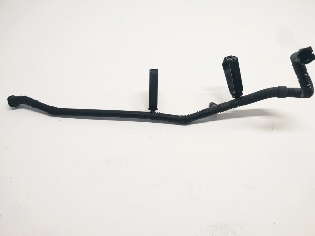 фото №1, Peugeot 508 i rxh шланг пабтрубок  воды 2.0 hdi гибрид