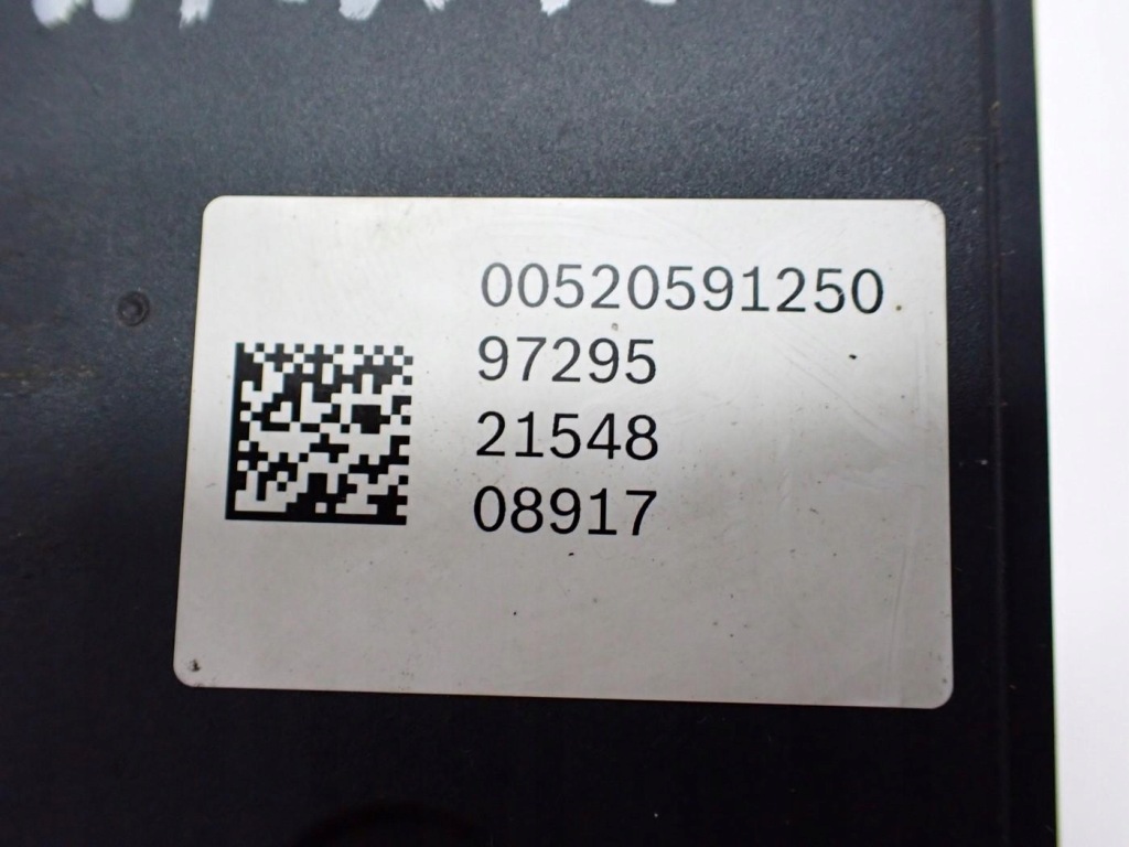 фото №7, Насос abs тормозная 52059125 0265257019 fiat panda iii 3 17r