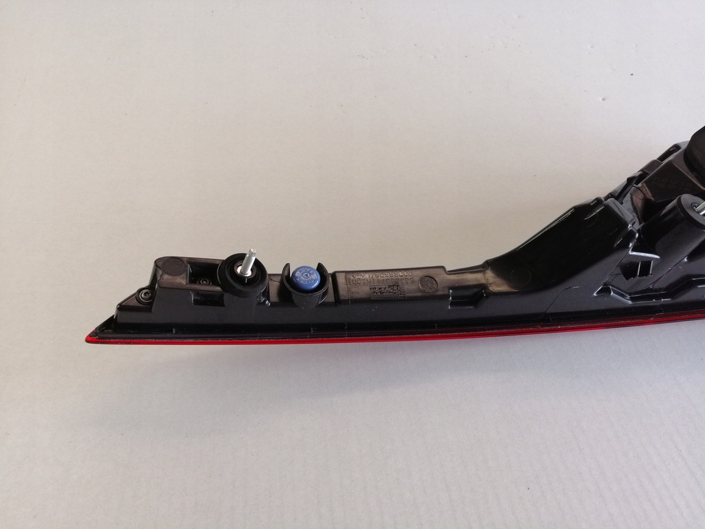 фото №11, Renault koleos ii лампа задня права