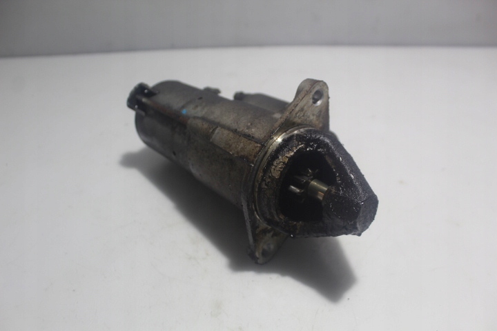 фото №1, Стартер chevrolet kalos 1.4