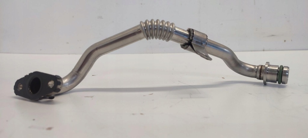 Купить Mercedes w247 трубка шланг egr a2820904800