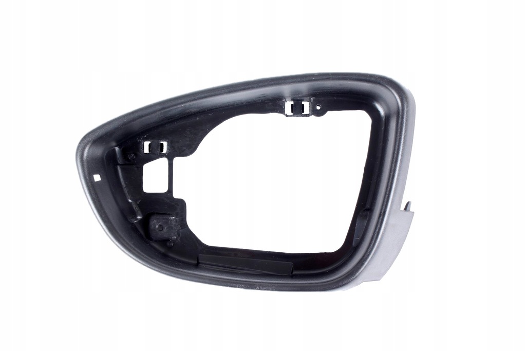 фото №1, Левая корпус накладка рамка зеркало lewego vw passat b7 scirocco eos
