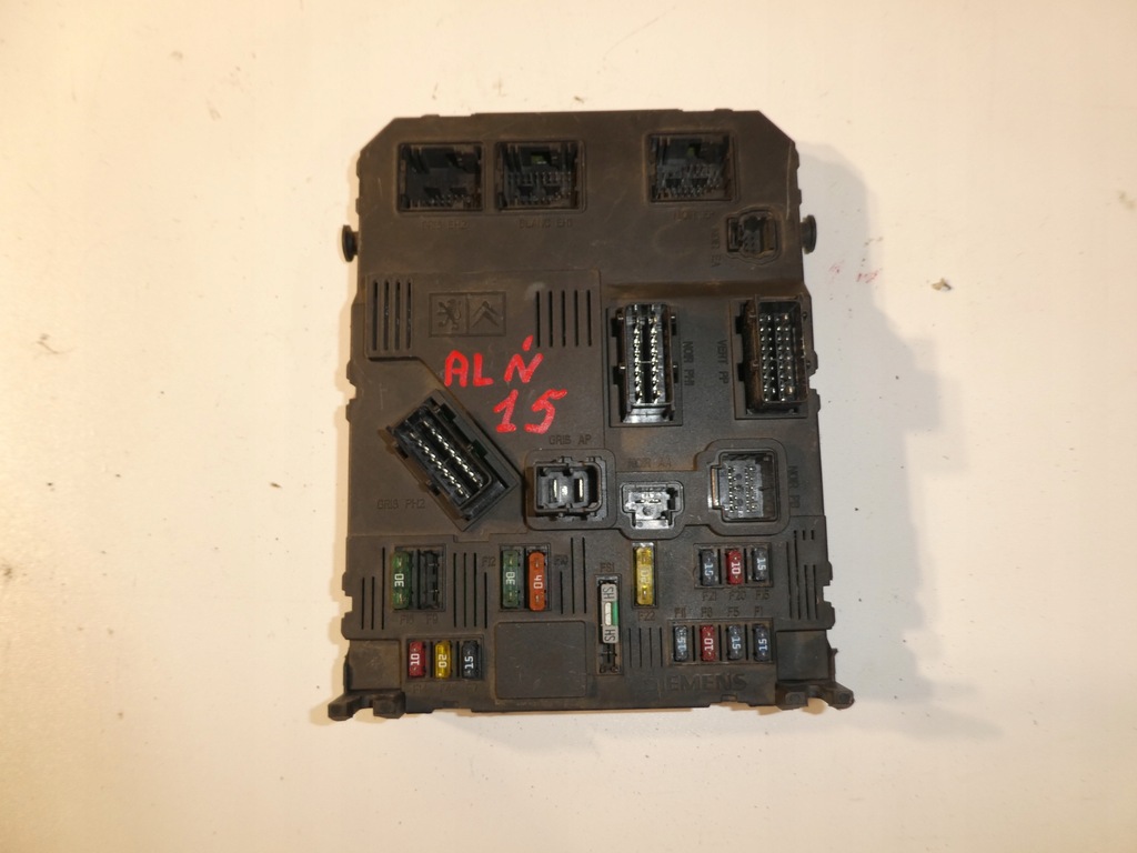 фото №1, Bsi s116085200 citroen c3