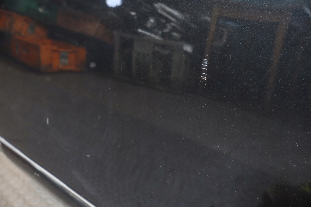 фото №7, Двері лівий задня nissan note i lift z11