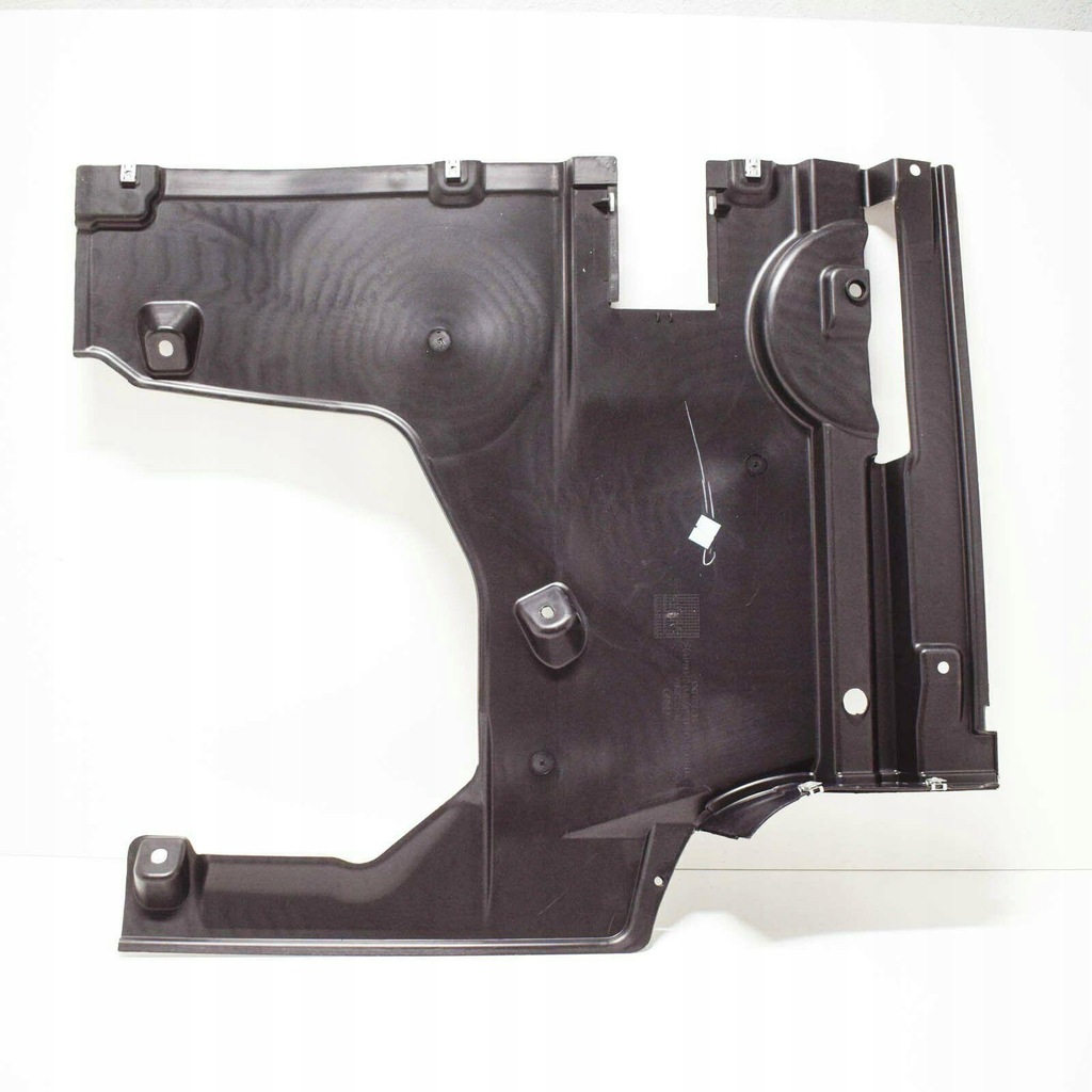 фото №7, Окантовка нижній частини vag audi q5 fy 2017 q5 sportback оригінальний