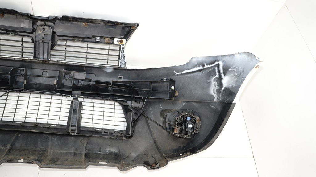 фото №10, Бампер перед передний dacia duster i lift 13-17r od34