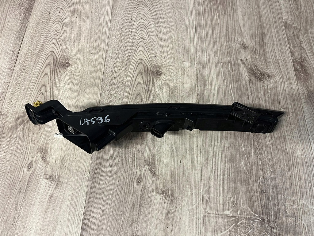 фото №3, Renault espace v koleos ii drl led 261309232r