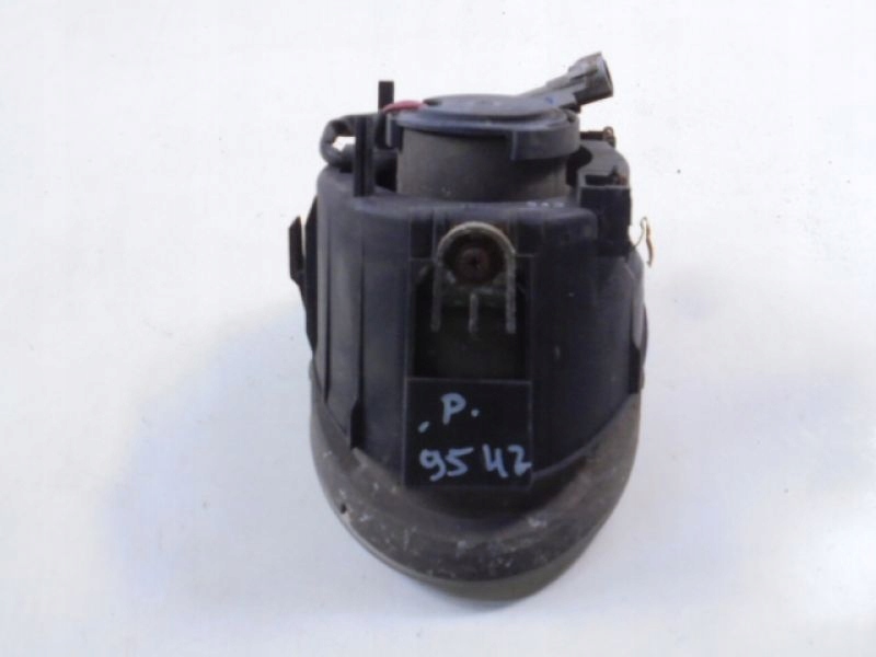 фото №5, Subaru legacy iv протитуманна фара правий 114-20759r kombi