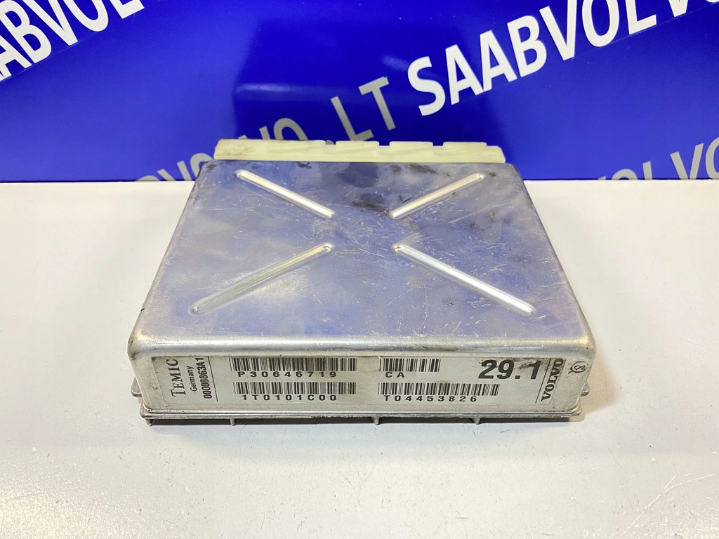 фото №1, Volvo v70 2007 другое