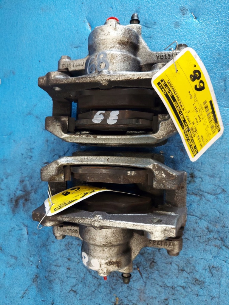 Купити Супорт перед c1 2018r 1.0 b комплект  bosch 48l 48r