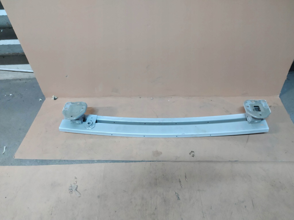 фото №7, Балка задня nissan qashqai 2 2015r.