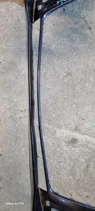 фото №9, Бампер передний перед audi q7 s-line 17^ 4m0807437c