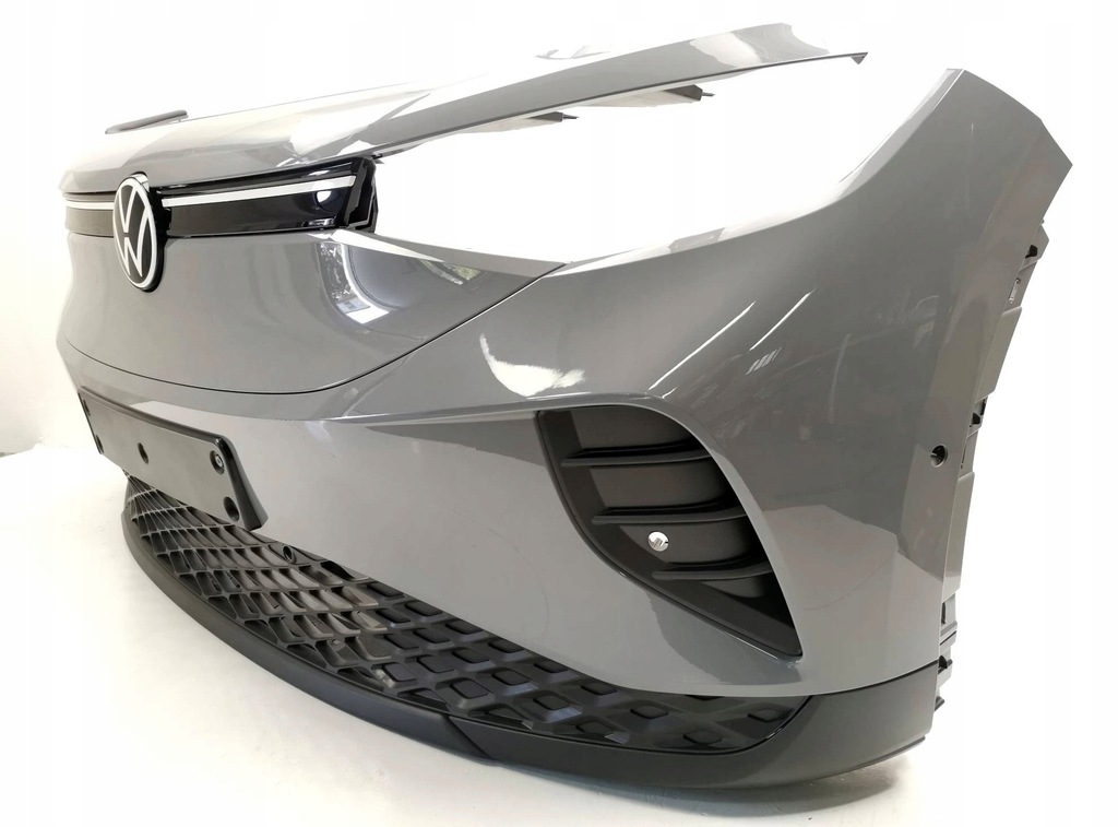 фото №13, Новый org бампер перед vw id.4 la7c 6xpdc радар