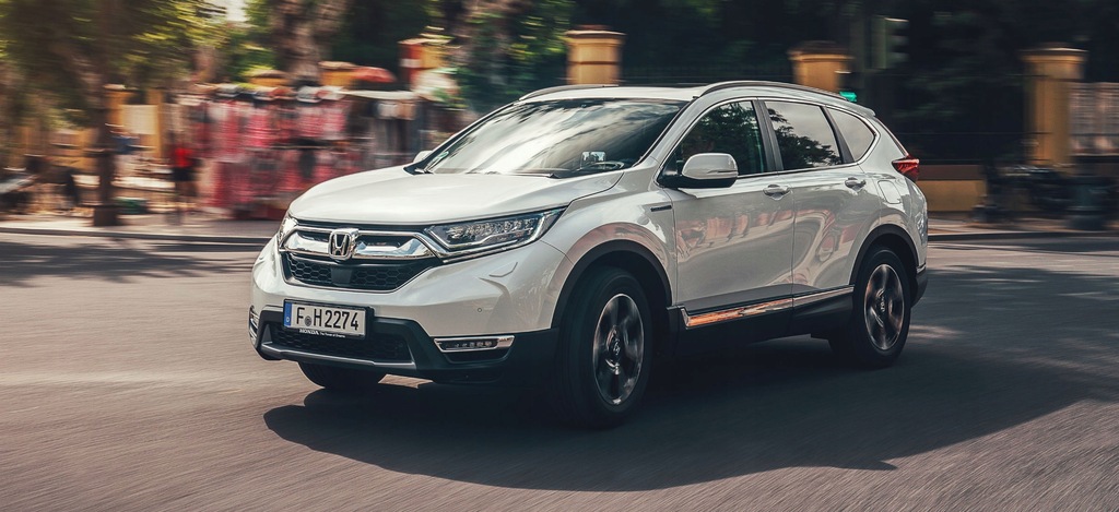 фото №1, Інвертор інвертор honda cr-v v гібрид