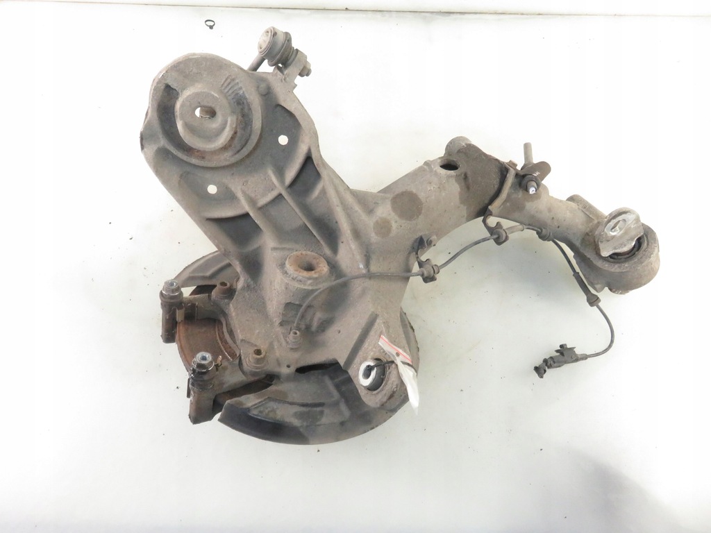 фото №6, Важіль задній правий alfa romeo giulietta 50517095