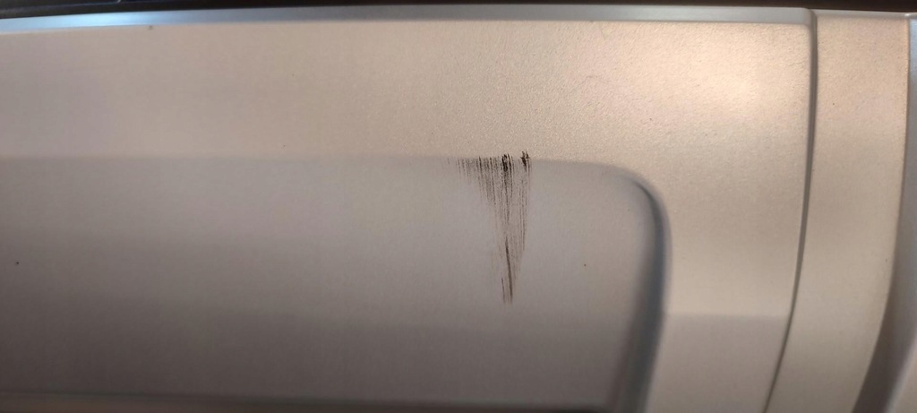 фото №11, Skoda octavia scout iii бампер задняя lf3l 2015 kombi scout 5e9807421f