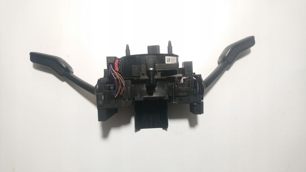 фото №9, Skoda rapid seat vw перемикач комбінований важіль